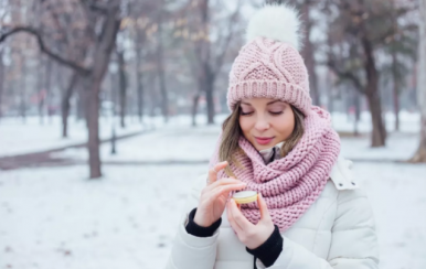 冬季護(hù)膚必收藏指南，還你水嫩光滑肌