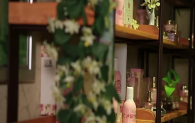 化妝品加盟店那點(diǎn)事兒，你都知道嗎?