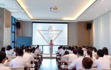 美業(yè)門店培訓必備：高端門店面部話術大全！