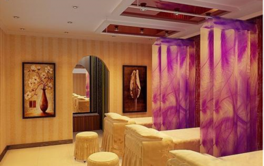 小型美容院加盟需要多少錢？